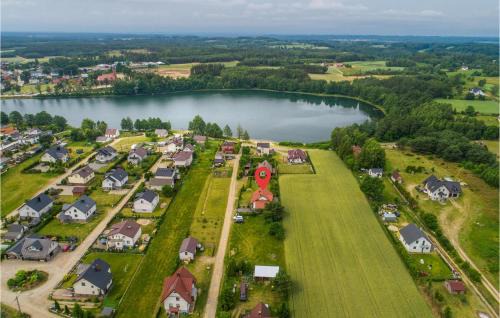 Suleczyno House | Gorgeous Home In Miciszewice With Wifi