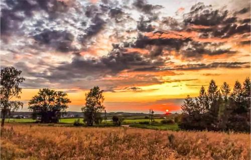 Morag House | Gorgeous Home In Morag With Sauna