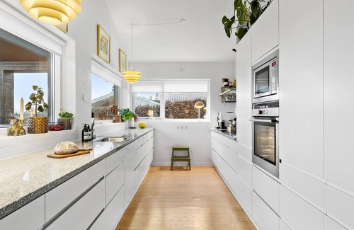 Nibe House | Gorgeous home in Nibe with WiFi