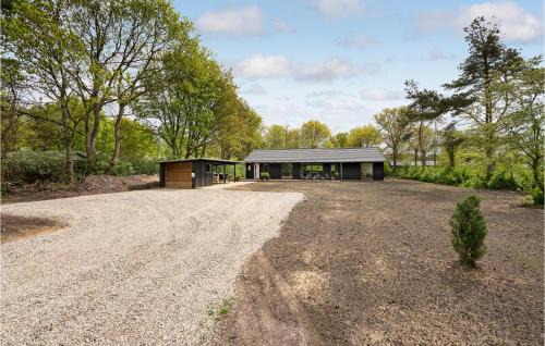Jegum House | Gorgeous Home In Oksbøl With Sauna