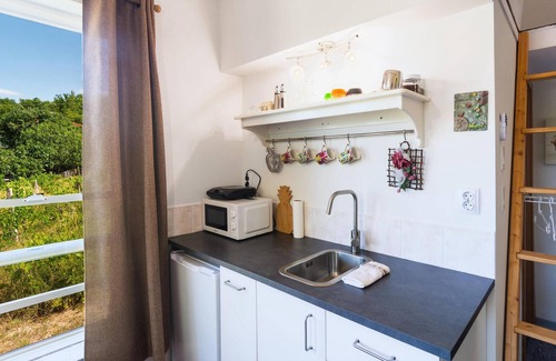 Kucice House | Gorgeous home in Omis with private swimming pool, can be inside or outside