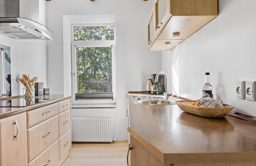 Padborg House | Gorgeous home in Padborg with WiFi