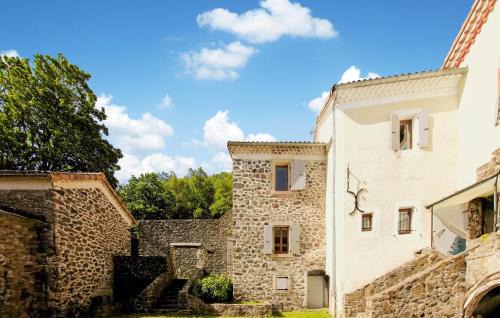 Privas House | Gorgeous Home In Privas With Sauna