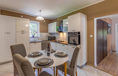 Vinkuran House | Gorgeous home in Pula with WiFi