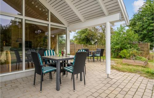 Kramnitse House | Gorgeous Home In Rødby With Wifi