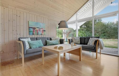 Kramnitse House | Gorgeous Home In Rødby With Wifi