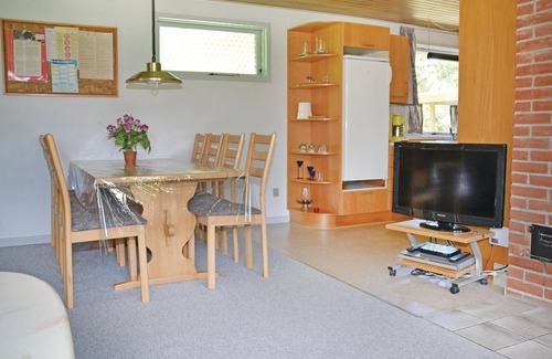 Sønderstrand House | Gorgeous home in Rømø with sauna