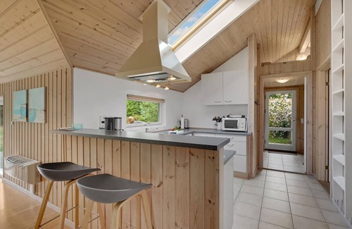 Kramnitse House | Gorgeous home in Rødby with WiFi