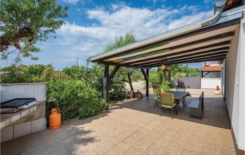 Borik House | Gorgeous Home In Rovinj With Wifi
