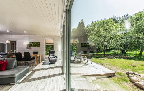 Ruhla House | Gorgeous Home In Ruhla With Sauna