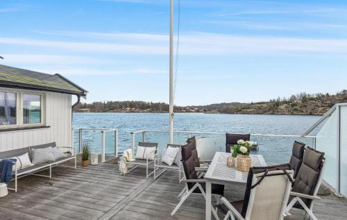 Sandefjord House | Gorgeous Home In Sandefjord With Wifi