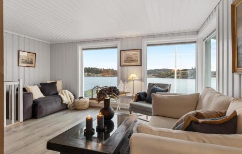 Sandefjord House | Gorgeous Home In Sandefjord With Wifi