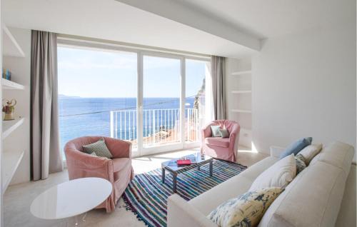 Scala House | Gorgeous Home In Scilla With Wifi