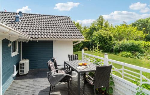Store Kongsmark House | Gorgeous Home In Slagelse With Sauna