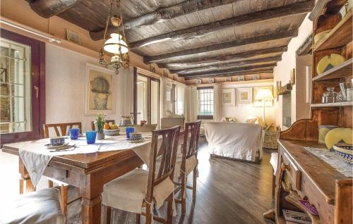 Tarzo House | Gorgeous Home In Tarzo With Sauna