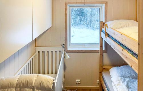 Audnedal House | Gorgeous Home In Tingvatn With Wifi