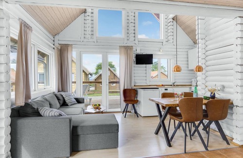 Tranekaer House | Gorgeous home in Tranekær