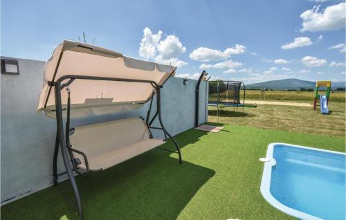 Trilj House | Gorgeous Home In Trilj