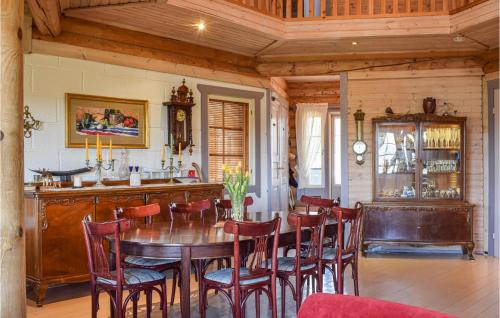 Vegarshei House | Gorgeous Home In Vegårshei With Wifi