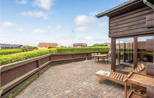 Vinderup House | Gorgeous Home In Vinderup With Sauna
