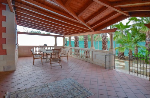 Vittoria House | Gorgeous home in Vittoria