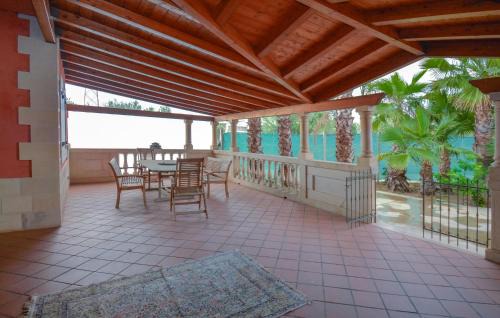 Vittoria House | Gorgeous Home In Vittoria