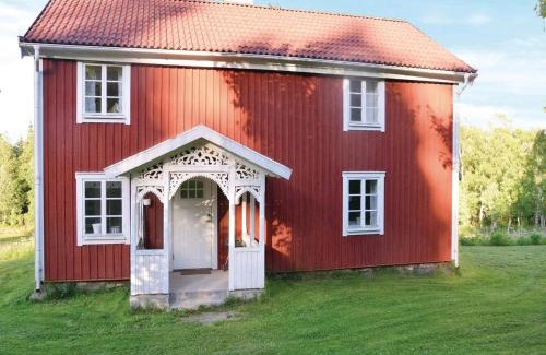 Stockaryd House | Gorgeous Home In Vrigstad With Wifi