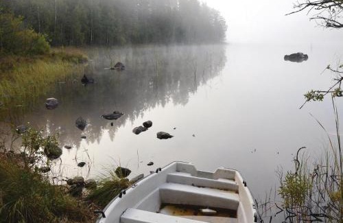 Stockaryd House | Gorgeous Home In Vrigstad With Wifi