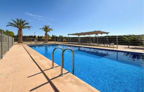 Yecla House | Gorgeous Home In Yecla