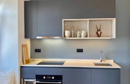 Aldeia de Irmaos Apartment | Gorgeous Loft at Arrábida
