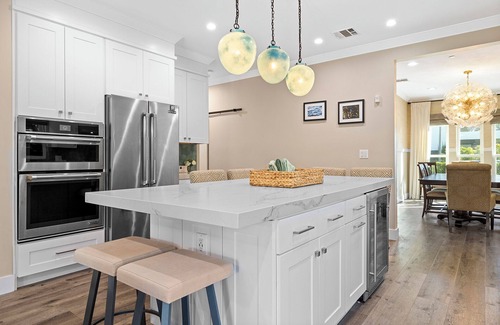 Mar Vista House | Gorgeous Modern Mar Vista Home W Pool/Hot Tub/Outdoor Kitchen