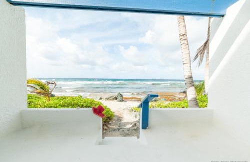 La Grande Princesse Apartment | Gorgeous Ocean Views! Welcome to Bella Breeze! BeachFront 2BR 2BA