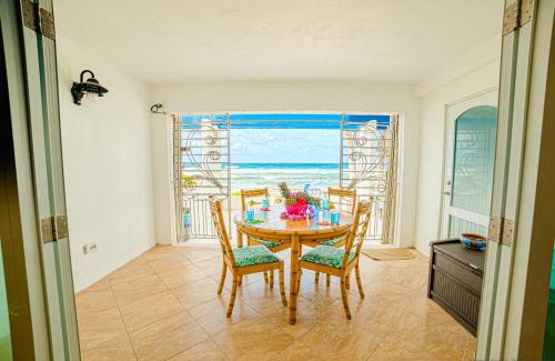 La Grande Princesse Apartment | Gorgeous Ocean Views! Welcome to Bella Breeze! BeachFront 2BR 2BA