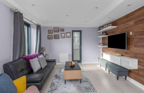 Old Town Apartment | Gorgeous old town Hideaway