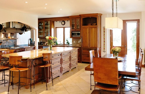 Vichy Springs House | Gorgeous, Private Napa Valley Estate, Beautiful Views
