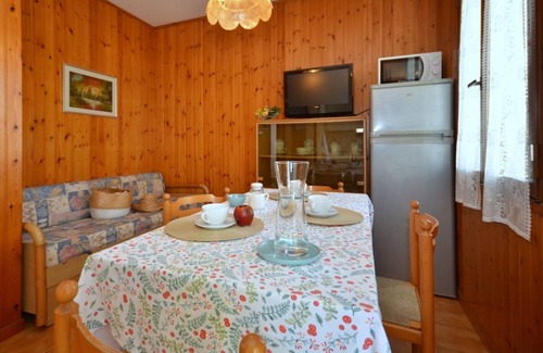 Bibione Apartment | Gorgeous Vacation House only 600m from the Sea