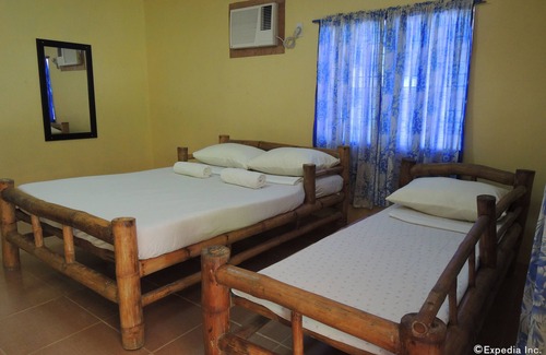 Samboan Hotel | Gorion Beach Resort