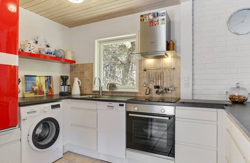 Strandby House | "Gorm" - 300m from the sea by Interhome