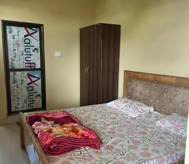 Faizabad Hotel | Goroomgo Hotel Shree Raj Luxury Homestay Ayodhya