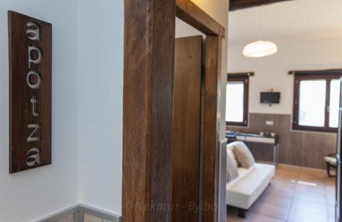 Eskoriatza House | Gorosarri