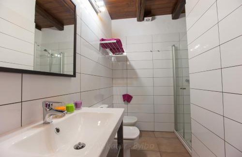 Eskoriatza House | Gorosarri