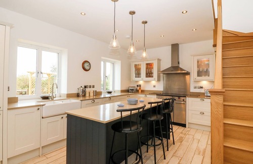 Beaumaris Cottage | Gorphwysfa