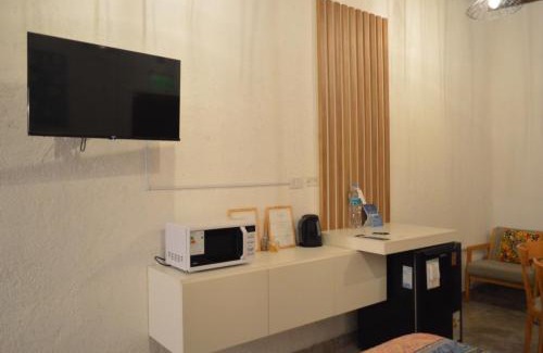 La Rioja Apartment | Gosén Cabañas y Suites