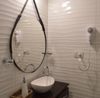 La Rioja Apartment | Gosén Cabañas y Suites