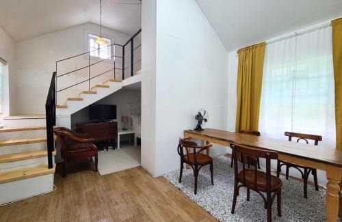 Goseong-gun House | Goseong Maris Pension