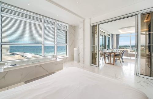 Goseong-gun House | Goseong Moneblue Pension