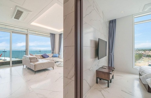 Goseong-gun House | Goseong Moneblue Pension