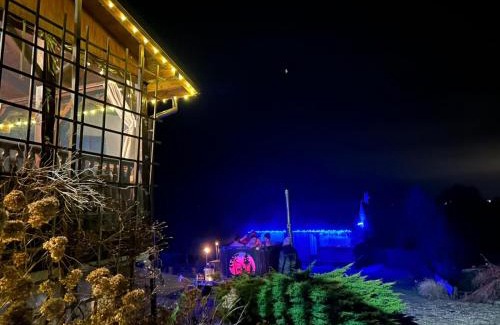 Lidzbark Warminski House | Gospodarstwo Agroturystyczne Rowerowa Przystań "Jankesówka"