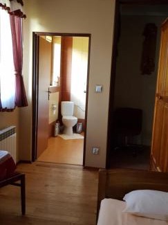 Czarna House | Gospodarstwo Agroturystyczne Wincentówka
