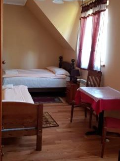 Czarna House | Gospodarstwo Agroturystyczne Wincentówka